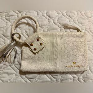 Simply Southern Wristlet